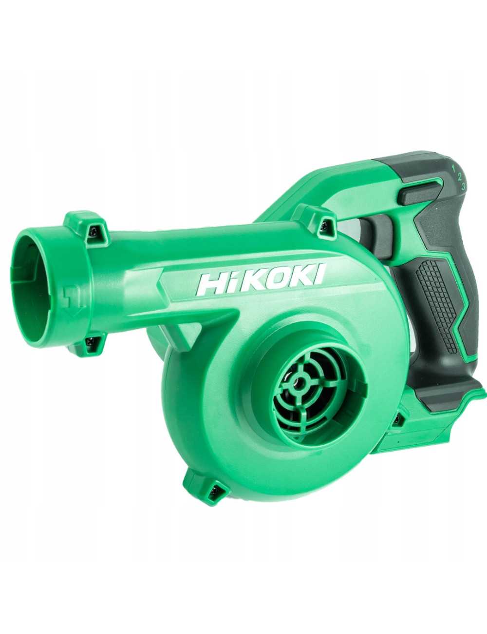 HIKOKI DMUCHAWA 18V RB18DCW4Z