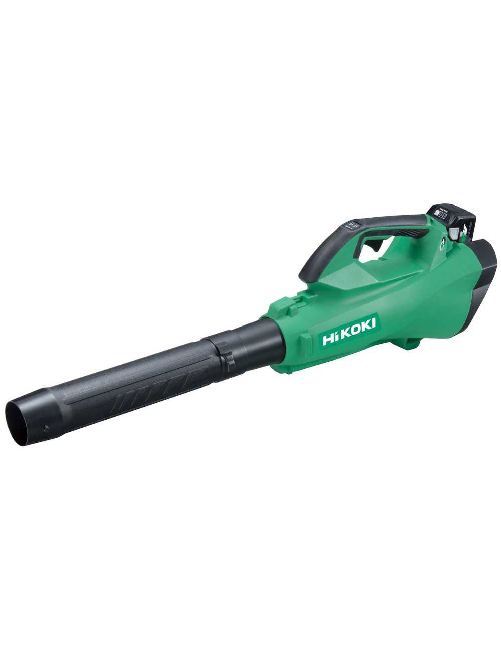 HIKOKI DMUCHAWA OGRODOWA DO LIŚCI 36V RB36DAW4Z MULTIVOLT