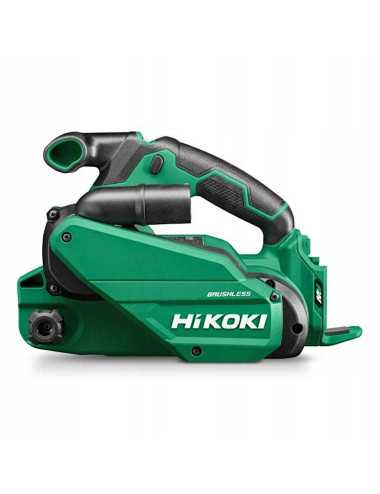 HIKOKI SZLIFIERKA TAŚMOWA 36V SB3608DAW4Z 76x533mm SOLO