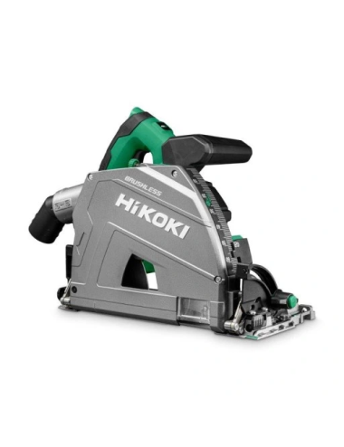 HIKOKI ZAGŁĘBIARKA 36V 165mm C3606DPAW2Z  BL MULTIVOLT HITSYSTEM 66mm SOLO