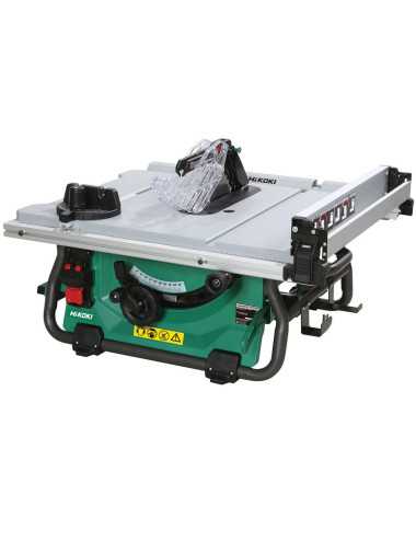 HIKOKI PIŁA UKOŚNICA 36V 254mm C3610DRJW4Z MULTIVOLT SOLO