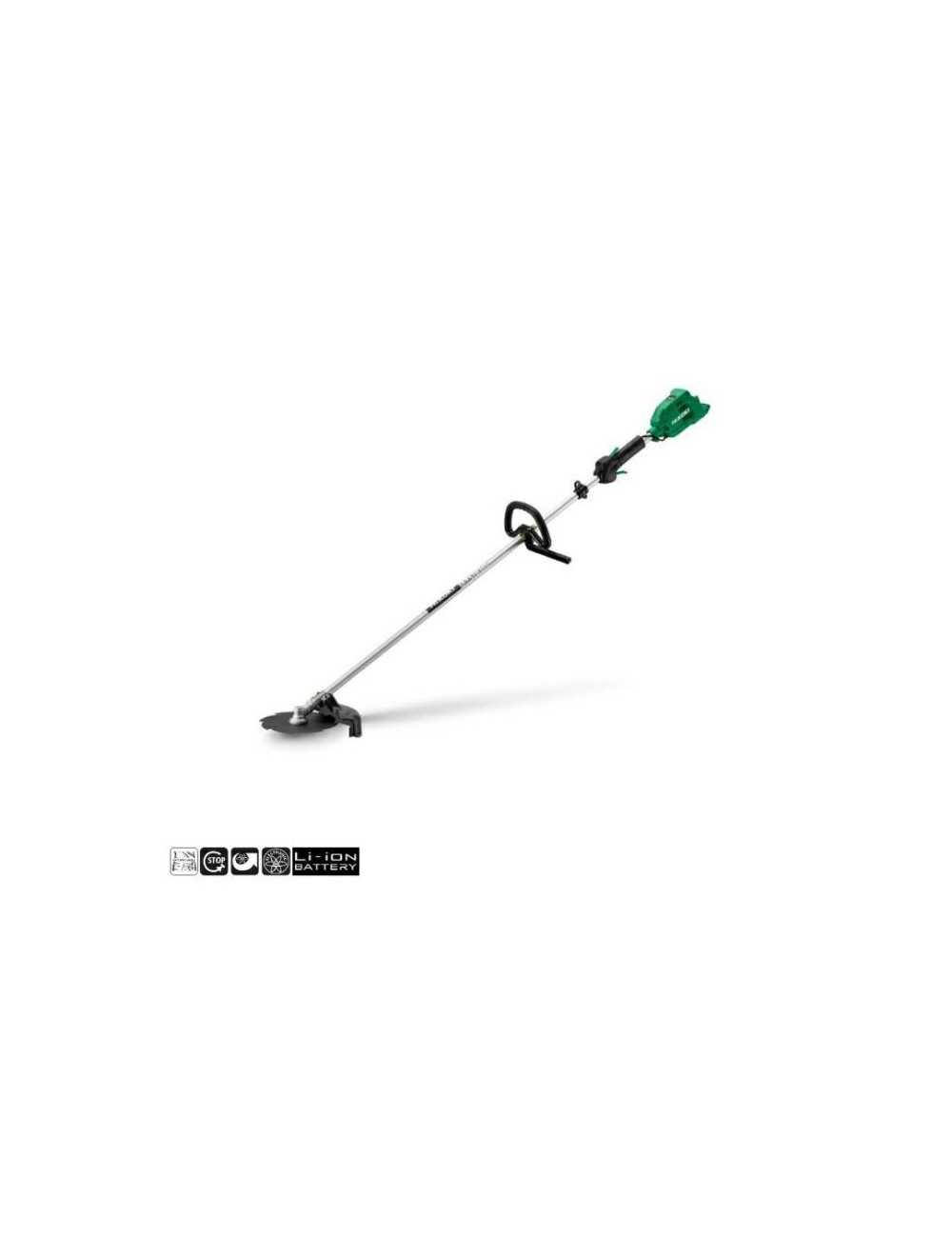 HIKOKI KOSA ŻYŁKOWA 18V CG18DAW4Z