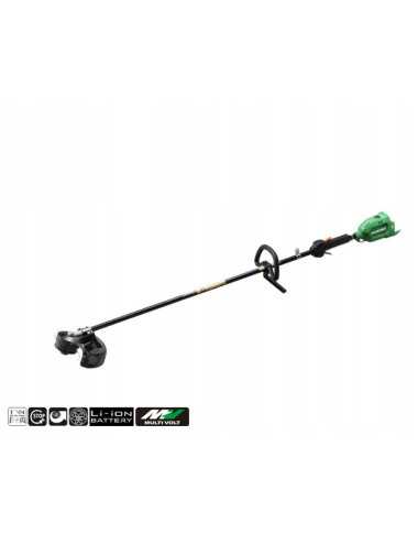 HIKOKI KOSA ŻYŁKOWA AKUMULATOROWA 36V CG36DBW4Z