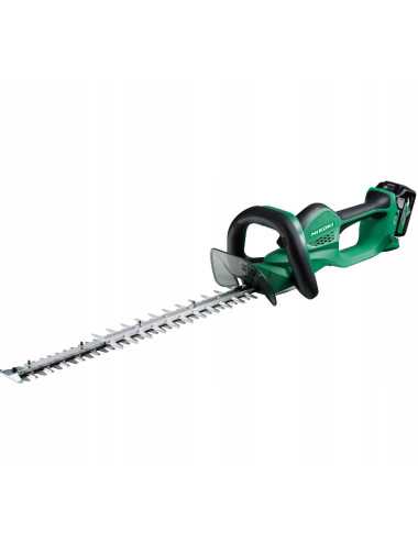 HIKOKI NOŻYCE DO ŻYWOPŁOTU 36V CH3656DAW4Z MULTIVOLT 620mm SOLO