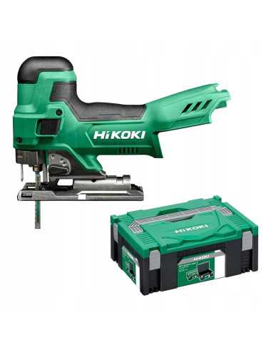 HIKOKI WYRZYNARKA 18V CJ18DBW2Z HITSYSTEM SOLO