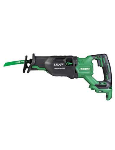 HIKOKI PIŁA SZABLASTA 36V CR36DAW4Z BL MULTIVOLT SOLO