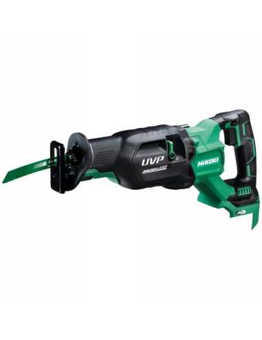 HIKOKI PIŁA SZABLASTA 36V CR36DAWGZ 2x2,5Ah BL MULTIVOLT