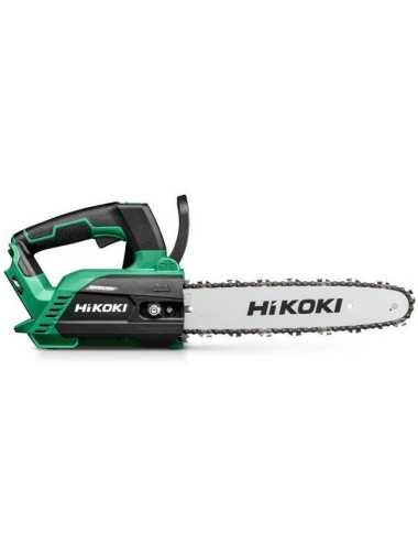 HIKOKI PIŁA ŁAŃCUCHOWA 36V CS3630DCW4Z 30cm BL MULTIVOLT