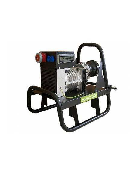 AGROVOLT GENERATOR PRĄDOTWÓRCZY DO CIĄGNIKA AV 27 GT2MBS 36KM 27KVA