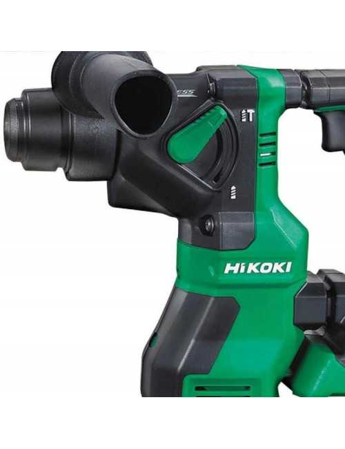 HIKOKI MŁOTOWIERTARKA 18V DH18DPAW2Z 1,3J BL HITSYSTEM