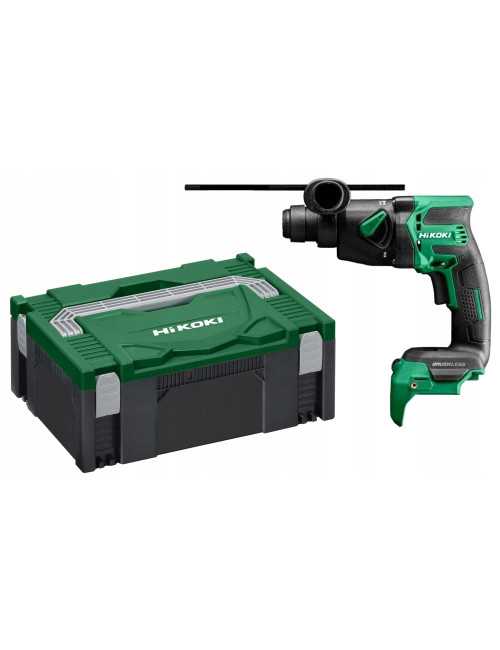 HIKOKI MŁOTOWIERTARKA 18V DH18DPBW2Z 1,3J BL HITSYSTEM