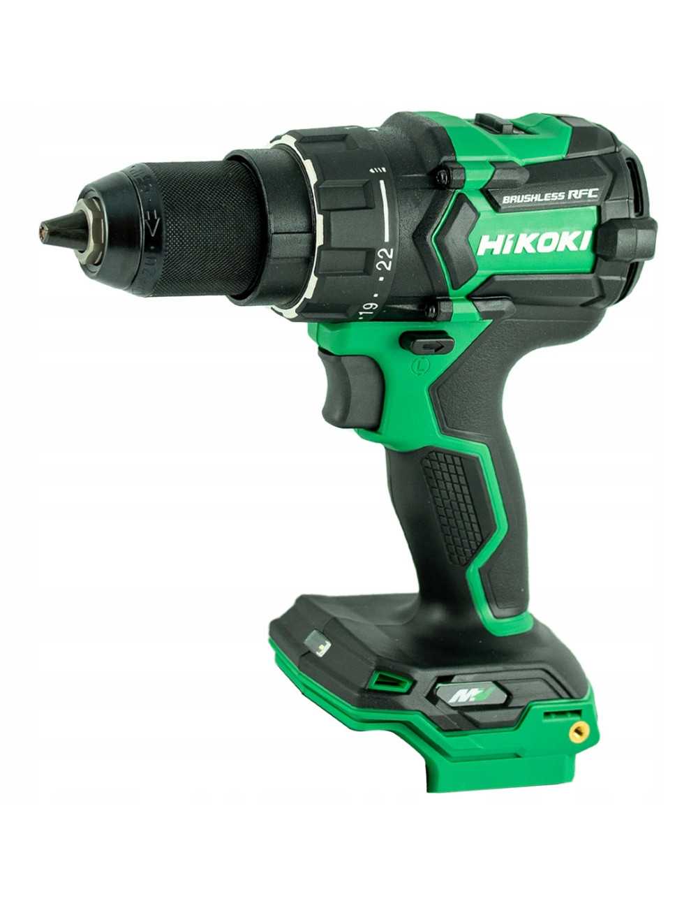 HIKOKI WKRĘTARKA 36V DS36DCW2Z 140Nm BL MULTIVOLT HITSYSTEM