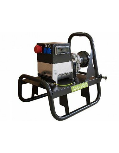 AGROVOLT GENERATOR PRĄDOTWÓRCZY DO CIĄGNIKA AV 18 FT2MGS / 24KM / 18KVA