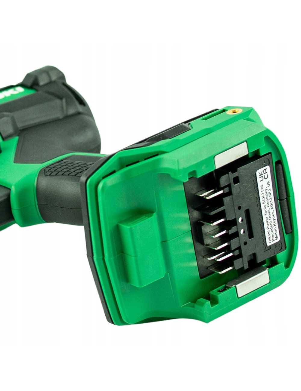 HIKOKI WKRĘTARKA 36V DS36DCW2Z 140Nm BL MULTIVOLT HITSYSTEM