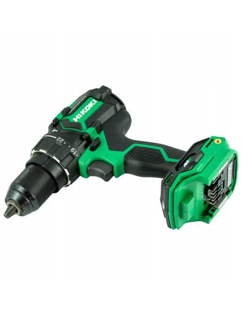 HIKOKI WKRĘTARKA UDAROWA 36V DV36DCW2Z 155Nm BL MULTIVOLT HITSYSTEM