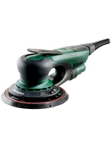 METABO SZLIFIERKA MIMOŚRODOWA SXE 150-5.0 BL