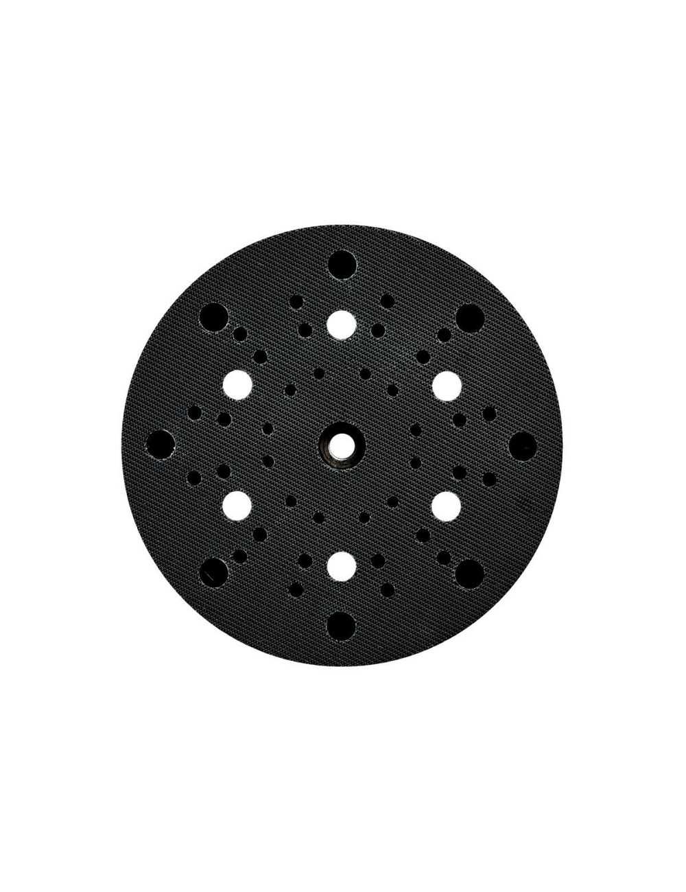 METABO TALERZ SZLIFIERSKI Z RZEPEM 150 mm MIĘKKI DO SxE