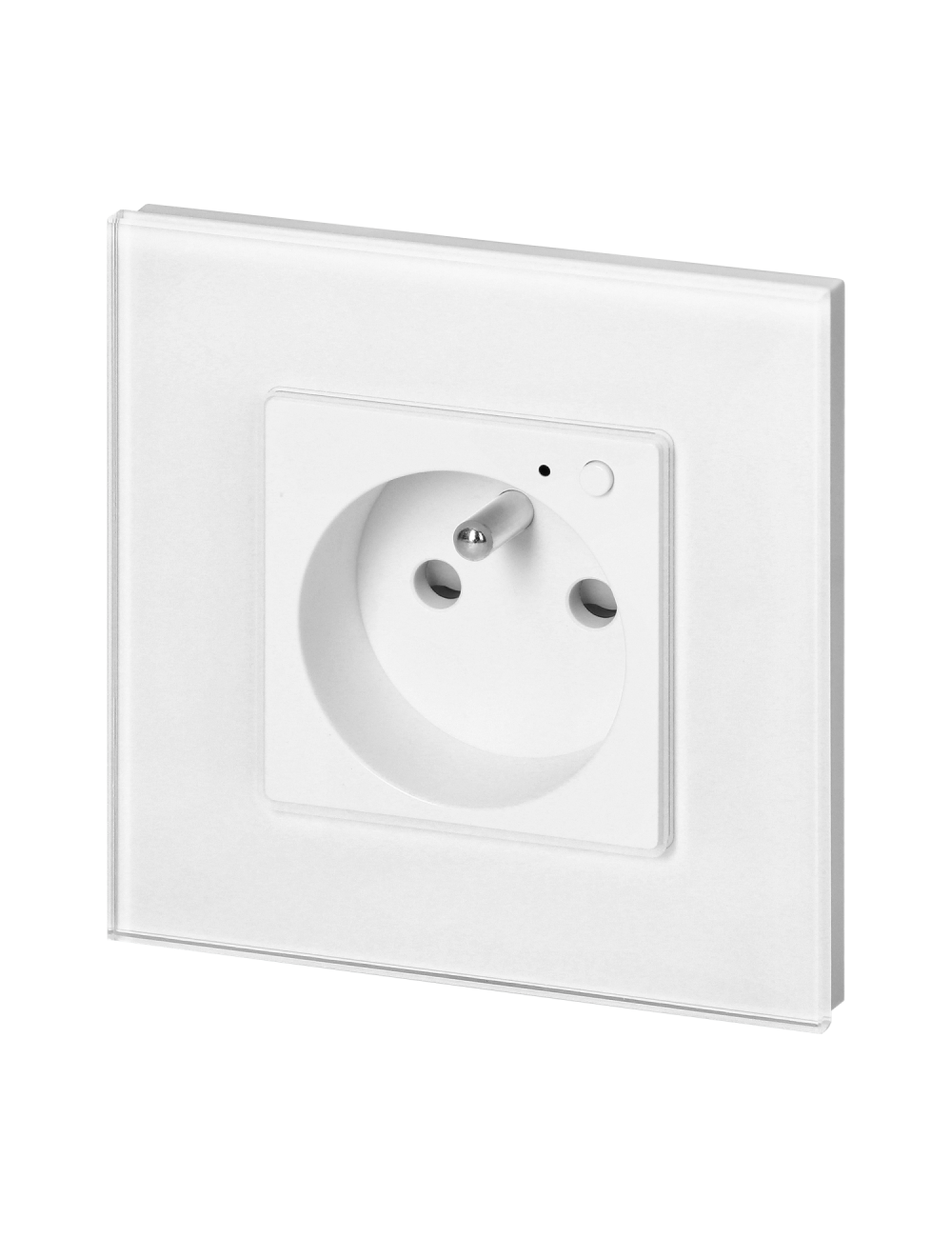 ORNO TUYA GNIAZDO PODTYNKOWE POJEDYŃCZE SMART WI-FI