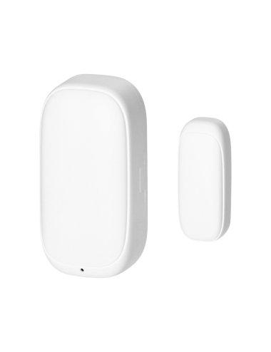 ORNO TUYA CZUJNIK OTWARCIA DRZWI, OKNA SMART WI-FI BIAŁY