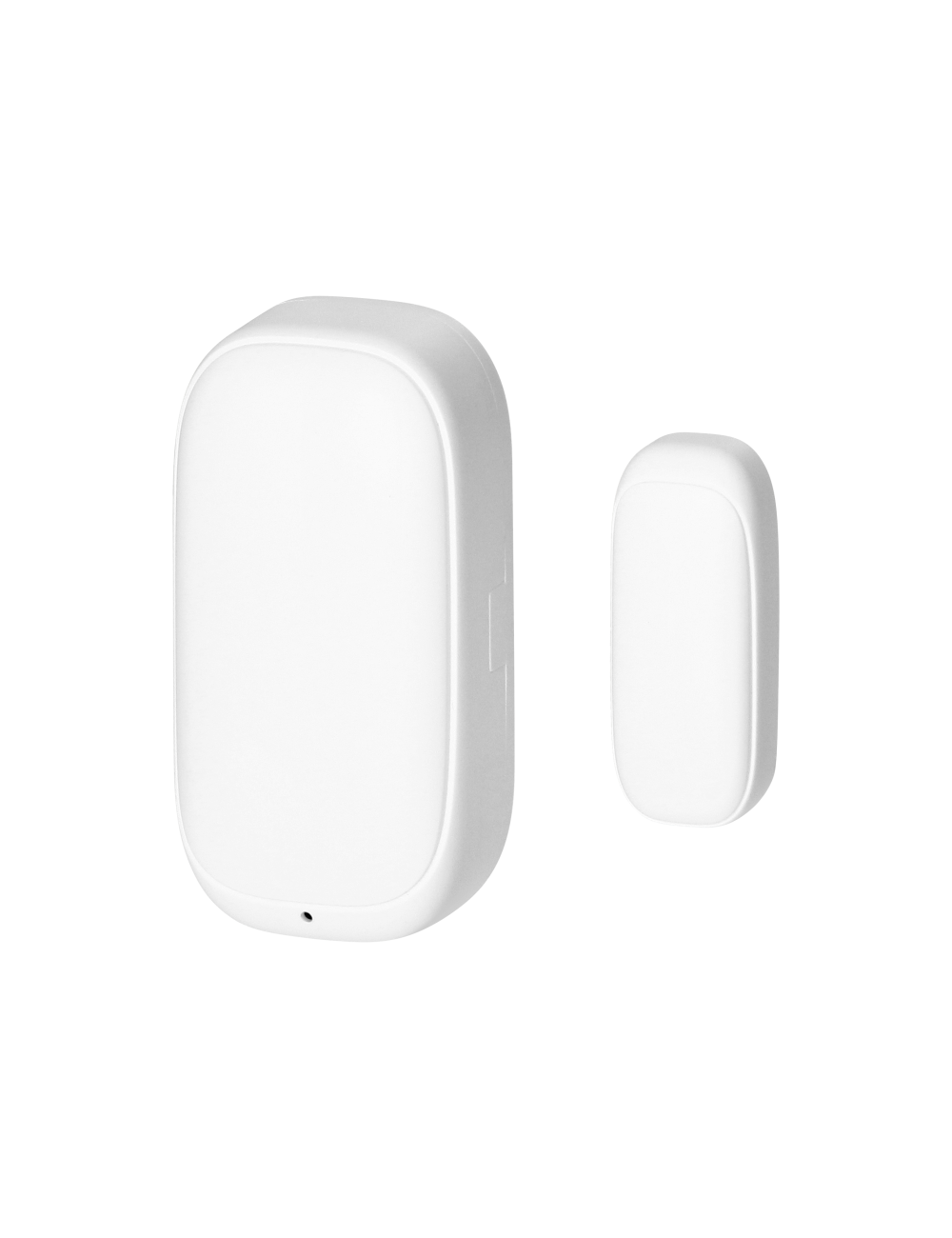 ORNO TUYA CZUJNIK OTWARCIA DRZWI, OKNA SMART WI-FI BIAŁY
