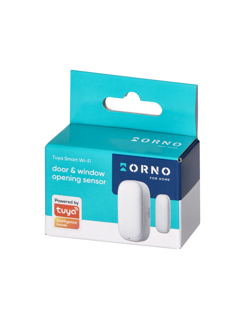 ORNO TUYA CZUJNIK OTWARCIA DRZWI, OKNA SMART WI-FI BIAŁY