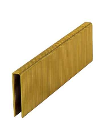 MAKITA ZSZYWKI 18GA 5,7x30mm 5056szt. OCYNKOWANE F-33623