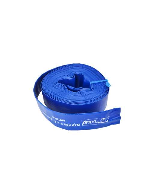 AWTOOLS WĄŻ DO WODY  1"x100m PCV