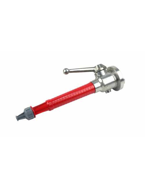 AWTOOLS PRĄDOWNICA DO WĘŻY STRAŻACKICH Z ZAWTOOLSOREM 2"