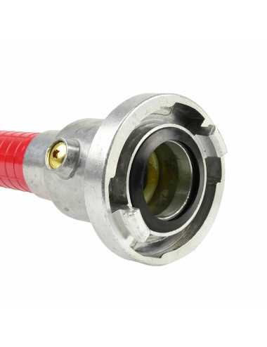 AWTOOLS PRĄDOWNICA DO WĘŻY STRAŻACKICH Z ZAWTOOLSOREM 2"