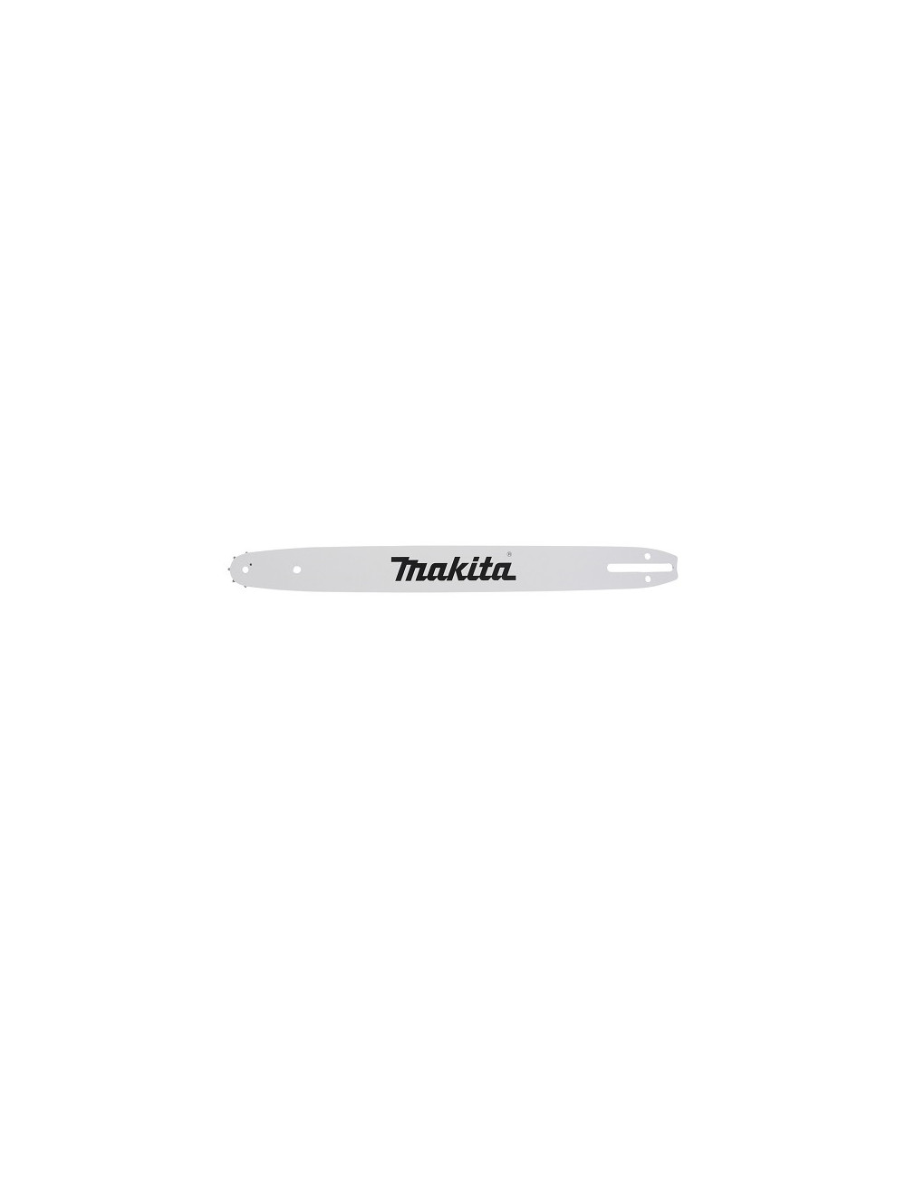 MAKITA PROWADNICA ŁAŃCUCHA 45cm 1,1mm 0,325"