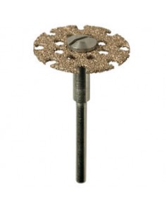 DREMEL TARCZA DIAMENTOWA 25,4mm