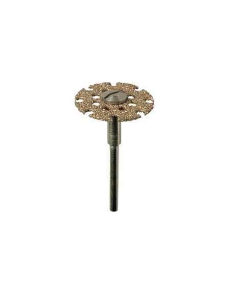 DREMEL TARCZA DIAMENTOWA 25,4mm