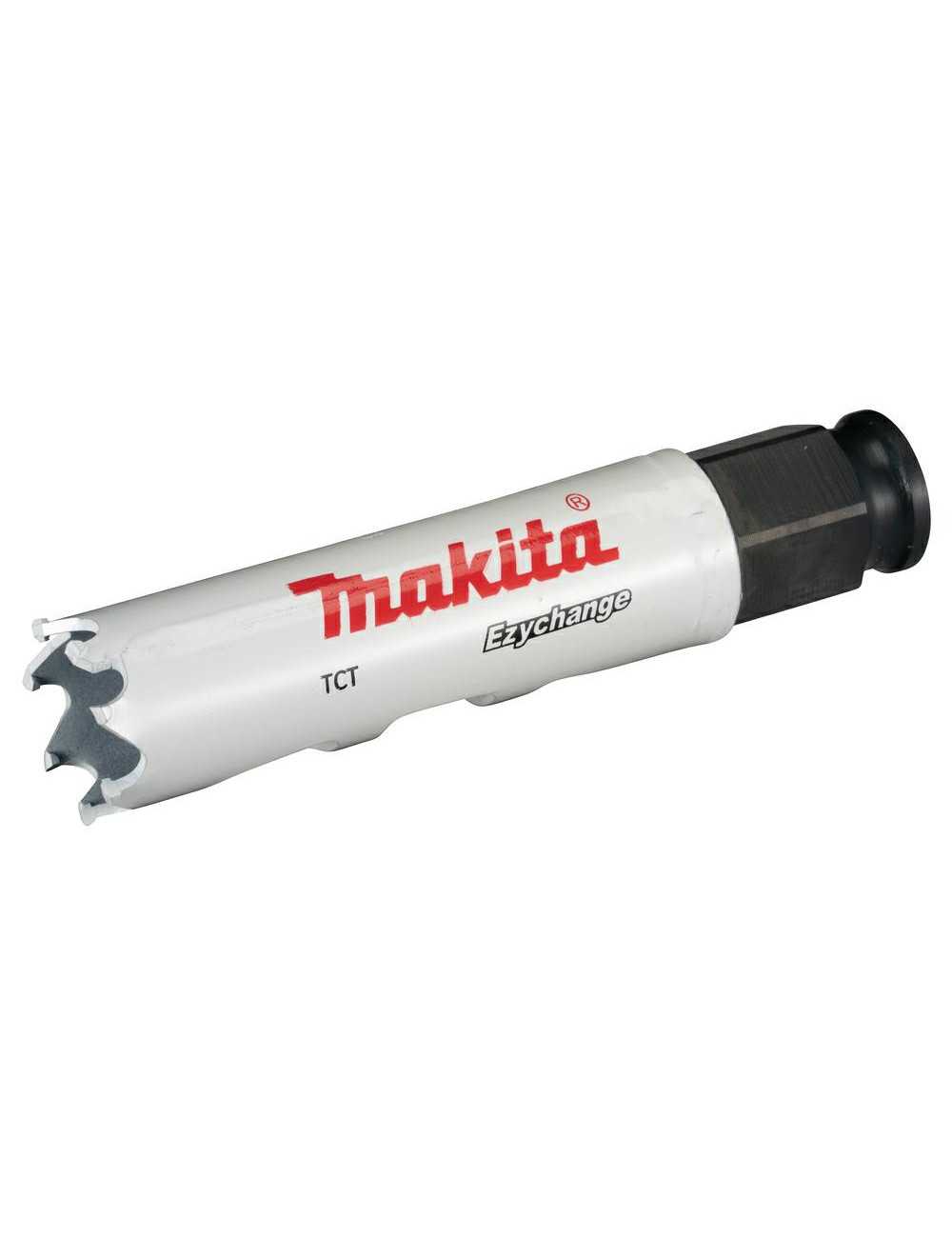 MAKITA OTWORNICA UNIWERSALNA TCT  68mm EZYCHANGE UNIWERSALNA