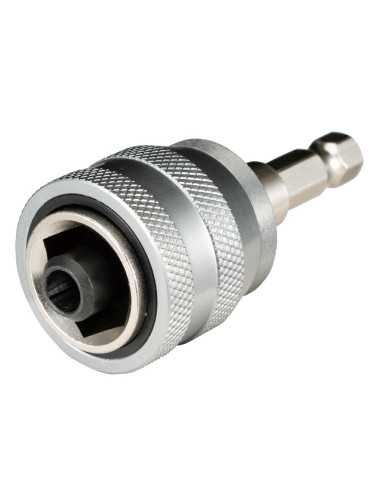 MAKITA ADAPTER DO OTWORNIC TCT EZYCHANGE Z WIERTŁEM PROWADZĄCYM TCT