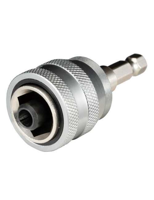 MAKITA ADAPTER DO OTWORNIC TCT EZYCHANGE Z WIERTŁEM PROWADZĄCYM TCT