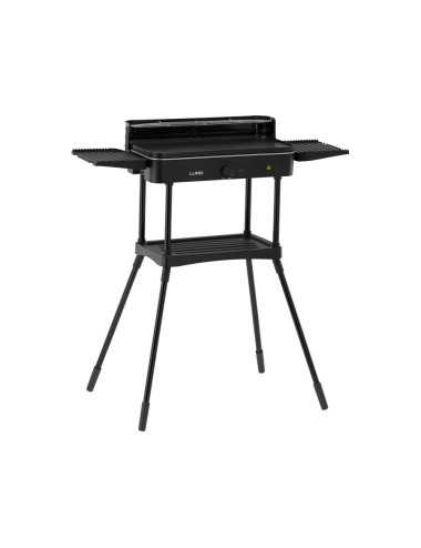 LUND GRILL ELEKTRYCZNY STOJĄCY 2200W 50 x 25cm