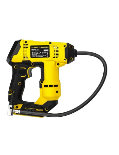 STANLEY KOMPRESOR POWIETRZA MINI V20 SFMCE521B 11bar