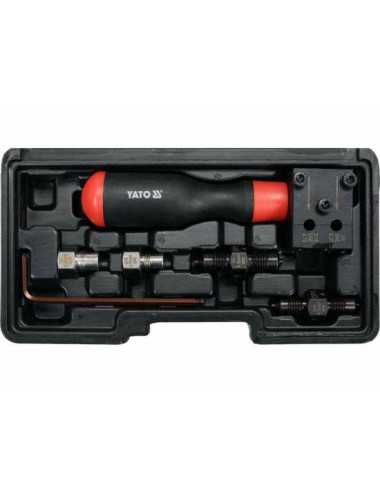 YATO PRASA RĘCZNA DO PRZEWODÓW HAMULCOWYCH YT-06086