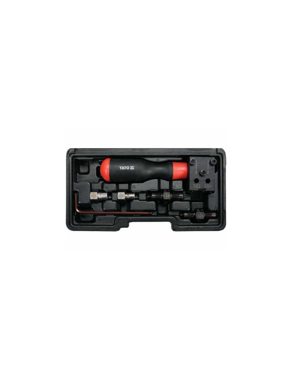 YATO PRASA RĘCZNA DO PRZEWODÓW HAMULCOWYCH YT-06086