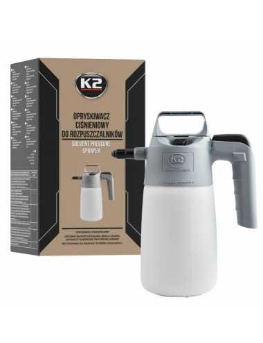 K2 PRZEMYSŁOWY OPRYSKIWACZ CIŚNIENIOWY  1L OPRYSKIWACZ BRAKE CLEANER