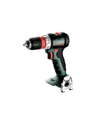 METABO WKRĘTARKA BS 18 L BL Q CARCASS 65 28Nm METABOX BODY