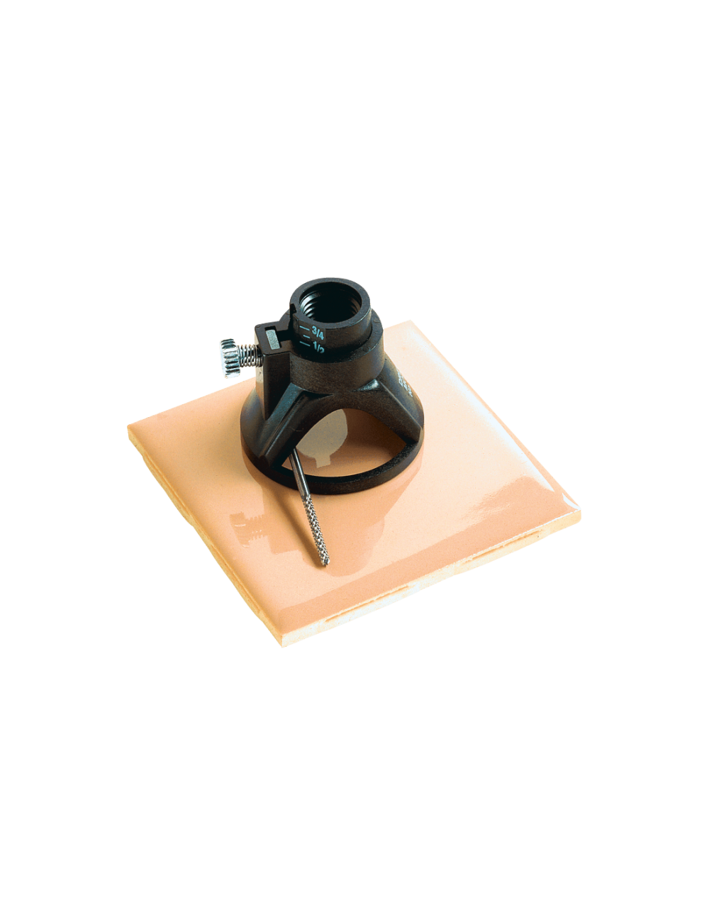 ZESTAW DO CIĘCIA PŁYTEK ŚCIENNYCH DREMEL 26150566JB