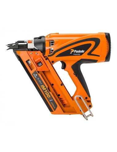 PASLODE GWOŹDZIARKA IMPULSE IM100CI GAZOWO-AKUMULATOROWA