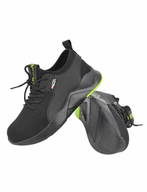 AWTOOLS BUTY CARBON ROZMIAR 41