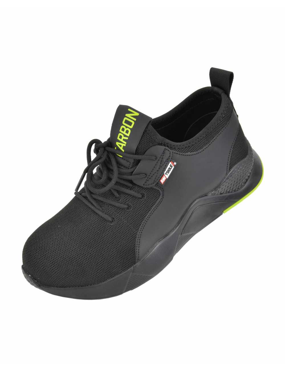 AWTOOLS BUTY CARBON ROZMIAR 42