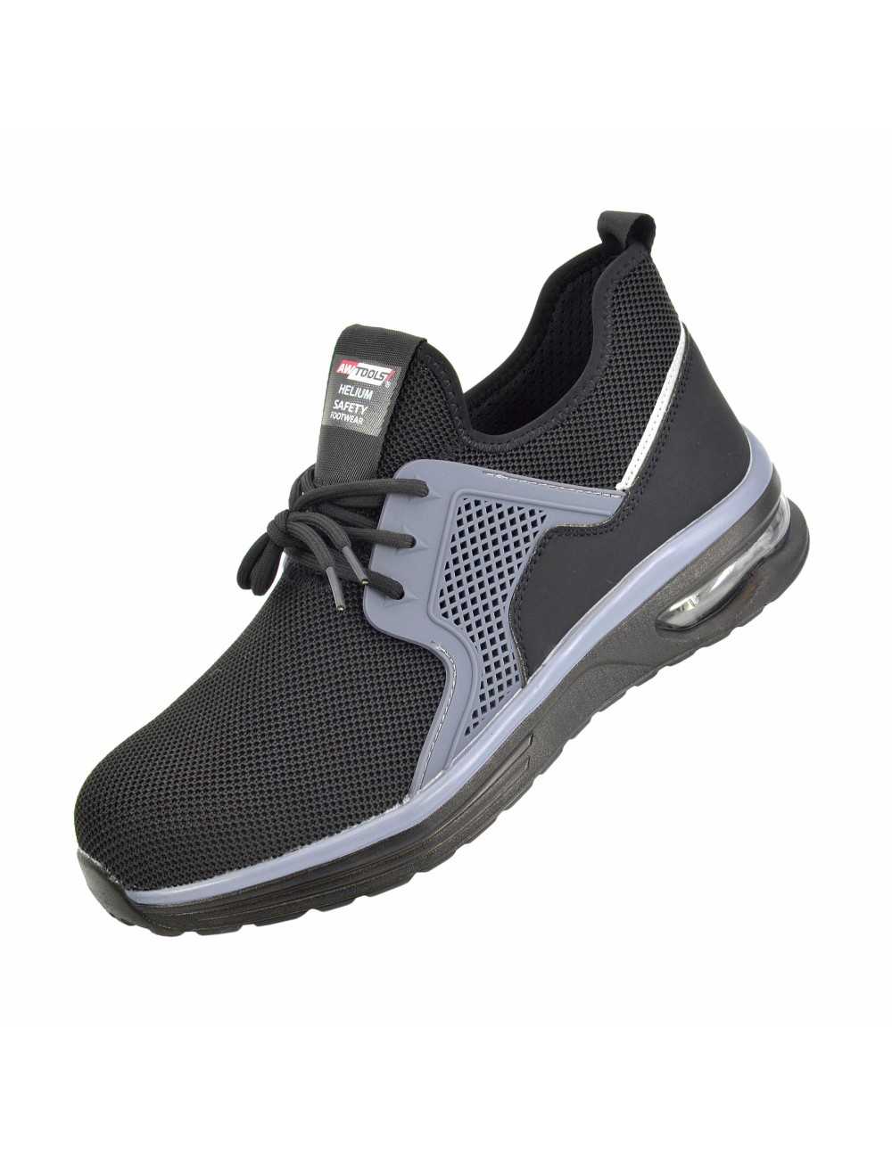 AWTOOLS BUTY HELIUM ROZMIAR 45