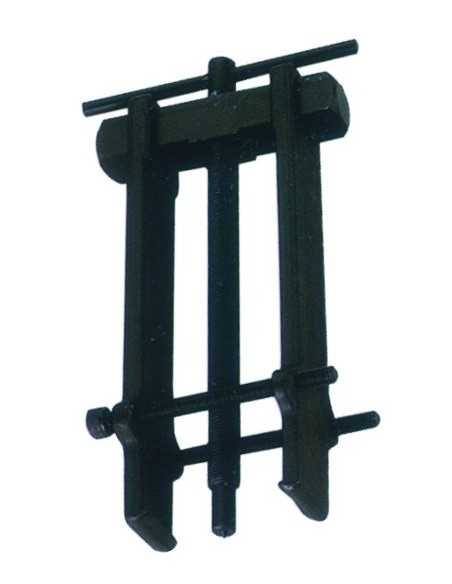 JONNESWAY ŚCIĄGACZ 2-RAMIENNY Z BLOKADĄ 24-55mm   AE310049