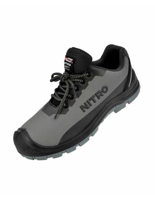 AWTOOLS BUTY NITRO ROZMIAR 43