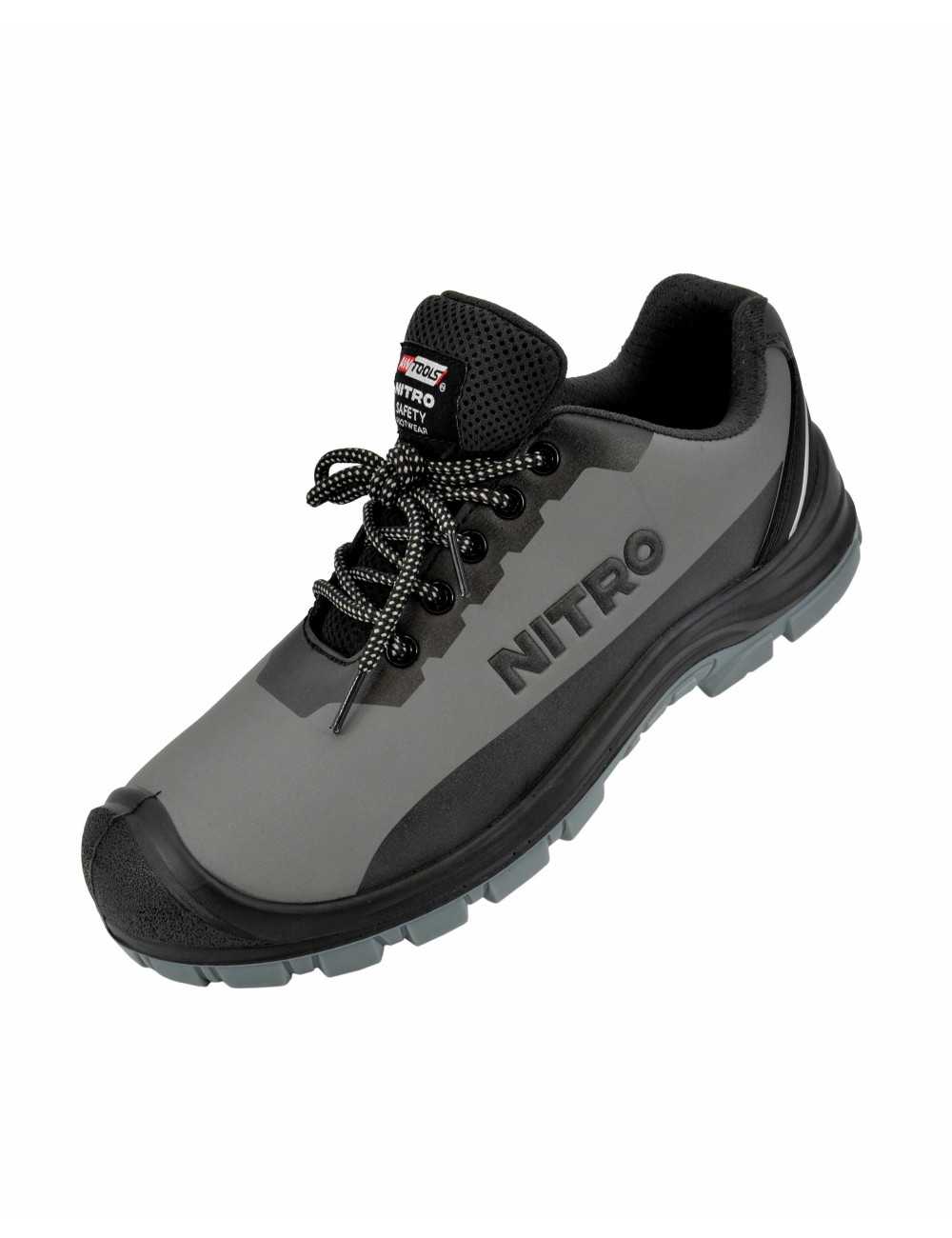 AWTOOLS BUTY NITRO ROZMIAR 44