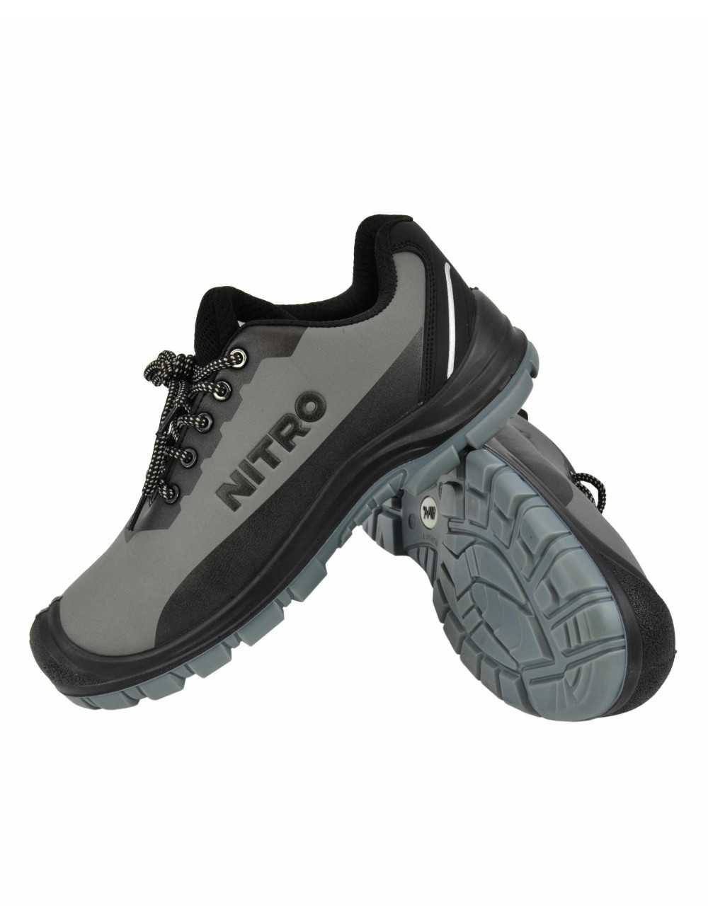 AWTOOLS BUTY NITRO ROZMIAR 46